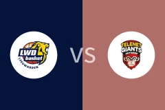 LWD篮球vs安特卫普巨人比分预测分析 2025/11/02