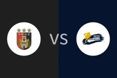 科曼得vs锡斯达克比分预测分析 2025/11/01