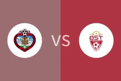 波姆巴达FCvsBST银河比分预测分析 2025/12/17