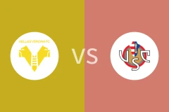 维罗纳vs克雷莫纳比分预测分析 2025/09/16