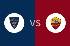 莱切vs罗马比分预测分析 2026/01/07