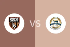 克波斯坎布特vs国际圣卡洛斯比分预测分析 2025/12/05