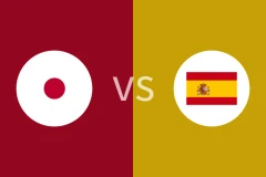 日本女篮U19vs西班牙女篮U19比分预测分析 2025/07/13