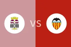 卡塔赫纳vs瓦伦西亚比分预测分析 2025/12/05