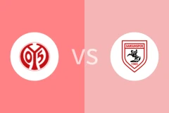 美因茨vs萨姆松珀比分预测分析 2025/12/19