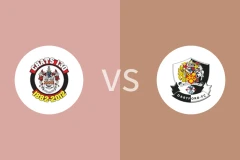 切尔滕纳姆vs达特福德队比分预测分析 2025/12/27