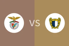 本菲卡vs法马利康比分预测分析 2025/12/23