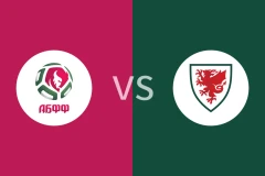 白俄罗斯U21vs威尔士U21比分预测分析 2025/11/14