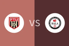 弗林特镇vs巴拉城比分预测分析 2026/01/10