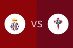 皇家阿维勒斯vs费罗尔竞技比分预测分析 2025/12/22