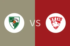 萨拉基利斯B队vs维迪斯比分预测分析 2025/12/16