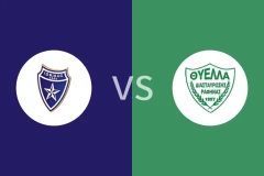 伊奥尼科斯vs神拉斐那港比分预测分析 2025/12/21