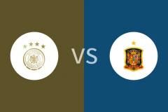 德国女足U19vs西班牙女足U19比分预测分析 2025/12/02