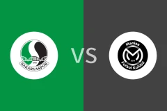 萨卡里亚体育vs文尼沙FK比分预测分析 2025/12/27