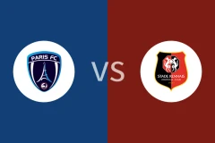 巴黎FCvs雷恩回放录像 2025/11/08