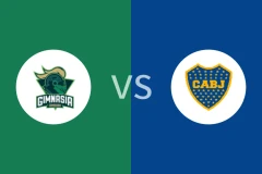 吉纳西亚科摩多罗vs博卡青年比分预测分析 2025/11/05