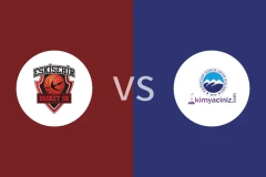 埃斯基谢希尔篮球vs伊斯坦布尔哈兹内达尔比分预测分析 2025/12/06