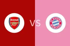 阿森纳vs拜仁回放录像 2025/11/27