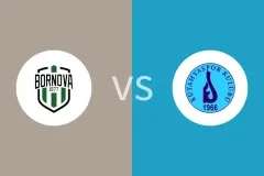 博尔诺瓦vs库塔艾士邦比分预测分析 2025/12/17