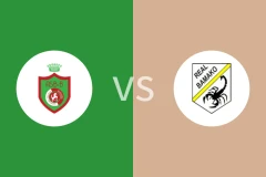 巴卡里德迦vsAS皇家巴马科比分预测分析 2025/12/28