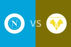 那不勒斯vs维罗纳比分预测分析 2026/01/08