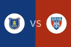 科罗纳布拉索夫vs布加勒斯特星比分预测分析 2025/12/18