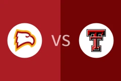 温斯罗普大学vs得克萨斯理工大学比分预测分析 2025/12/29