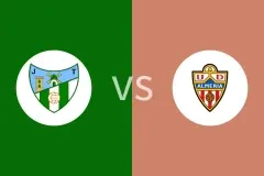 诺斯青年CFvs阿尔梅里亚B队比分预测分析 2025/04/19
