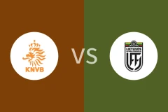 荷兰vs立陶宛回放录像 2025/11/18