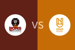 日内瓦狮子vs纳沙泰尔工会比分预测分析 2025/11/05