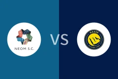 新未来城体育vs利雅得胜利回放录像 2025/11/08