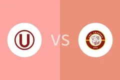 秘鲁体育大学vs洛斯香卡斯比分预测分析 2025/07/13
