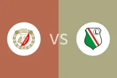 维德祖罗兹vs华沙莱吉亚比分预测分析 2025/11/03