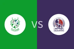 帕兰德森vsCD奥林匹亚比分预测分析 2025/11/03