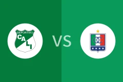 卡利体育会vs云斯卡尔达斯比分预测分析 2025/11/14