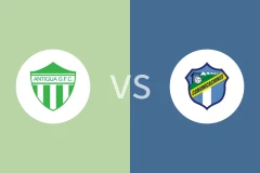 安提瓜GFCvs齐奥内斯交流会比分预测分析 2025/11/17