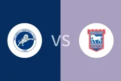 米尔沃尔vs伊普斯维奇比分预测分析 2025/12/26