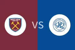 西汉姆联vs女王公园回放录像 2026/01/11