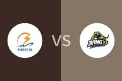 合肥狂风峻茂vs江西赣驰回放录像 2025/07/11