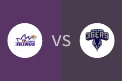 悉尼国王vs阿德莱德36人比分预测分析 2025/12/17