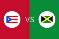 波多黎各vs牙买加回放录像 2025/12/02