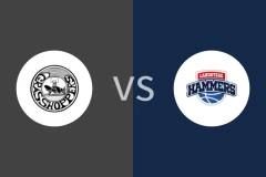 蚱蜢女篮vs兰德斯特德女篮比分预测分析 2025/12/14