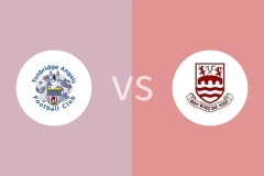 汤桥天使vs车姆斯福特比分预测分析 2025/11/05