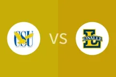 卡宾州立大学vs拉萨尔大学比分预测分析 2025/11/06