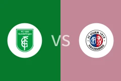 贡德尔芬根vsFC斯特姆豪岑贝格比分预测分析 2025/07/19
