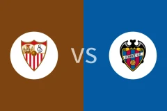 塞维利亚vs莱万特回放录像 2026/01/04