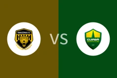 亚马逊FCvs库亚巴比分预测分析 2025/11/03