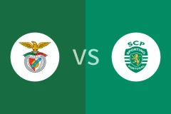 本菲卡B队vs葡萄牙体育B队比分预测分析 2025/12/23