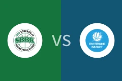 南泰利耶女篮vs奥斯特桑女篮比分预测分析 2025/12/20