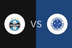 格雷米奥vs克鲁塞罗比分预测分析 2025/11/06